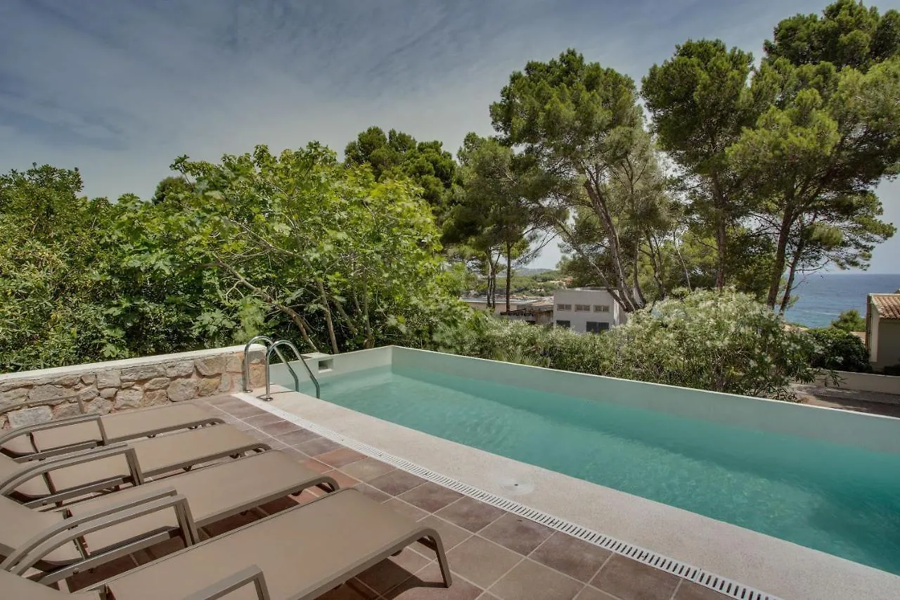 Casa Padri Font De Sa Cala By Mallorca Villa Selection カプデペラ 別荘