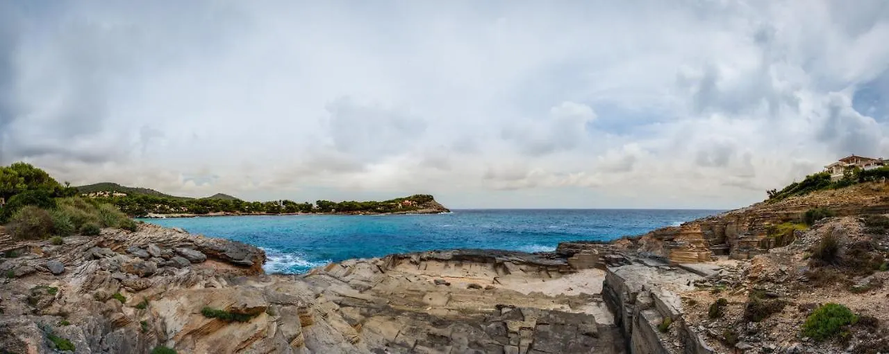 Casa Padri Font De Sa Cala By Mallorca Villa Selection カプデペラ スペイン