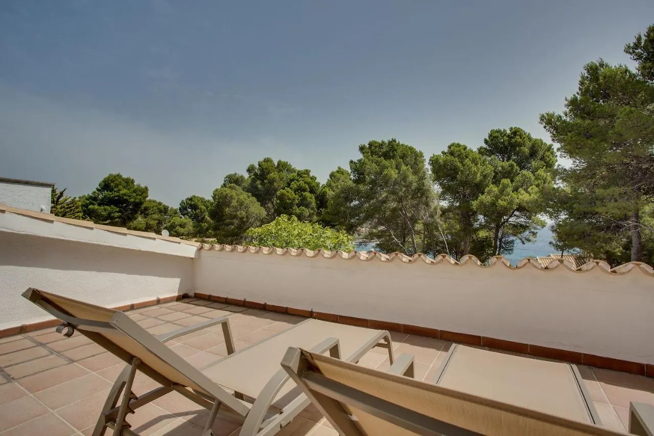 別荘 Casa Padri Font De Sa Cala By Mallorca Villa Selection カプデペラ スペイン