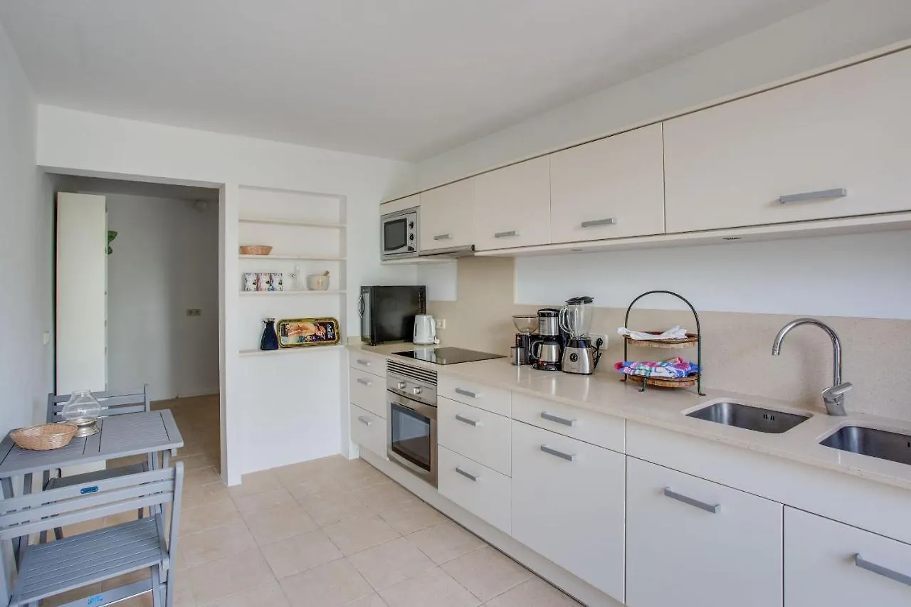 別荘 Casa Padri Font De Sa Cala By Mallorca Villa Selection カプデペラ