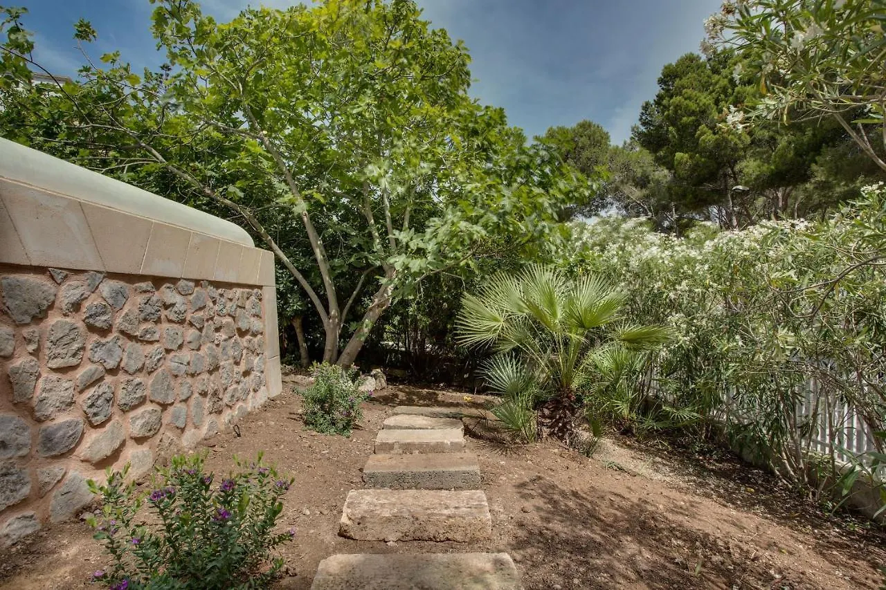 Casa Padri Font De Sa Cala By Mallorca Villa Selectionの連絡先